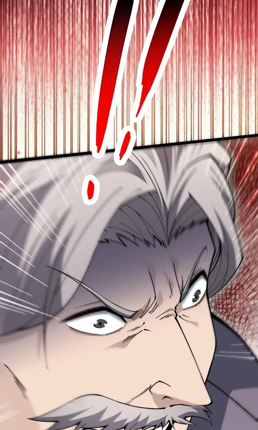 Maxed Strength Necromancer Chapter 23 page 56 - 
