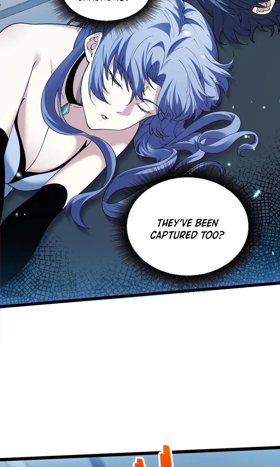 Maxed Strength Necromancer Chapter 23 page 65 - 