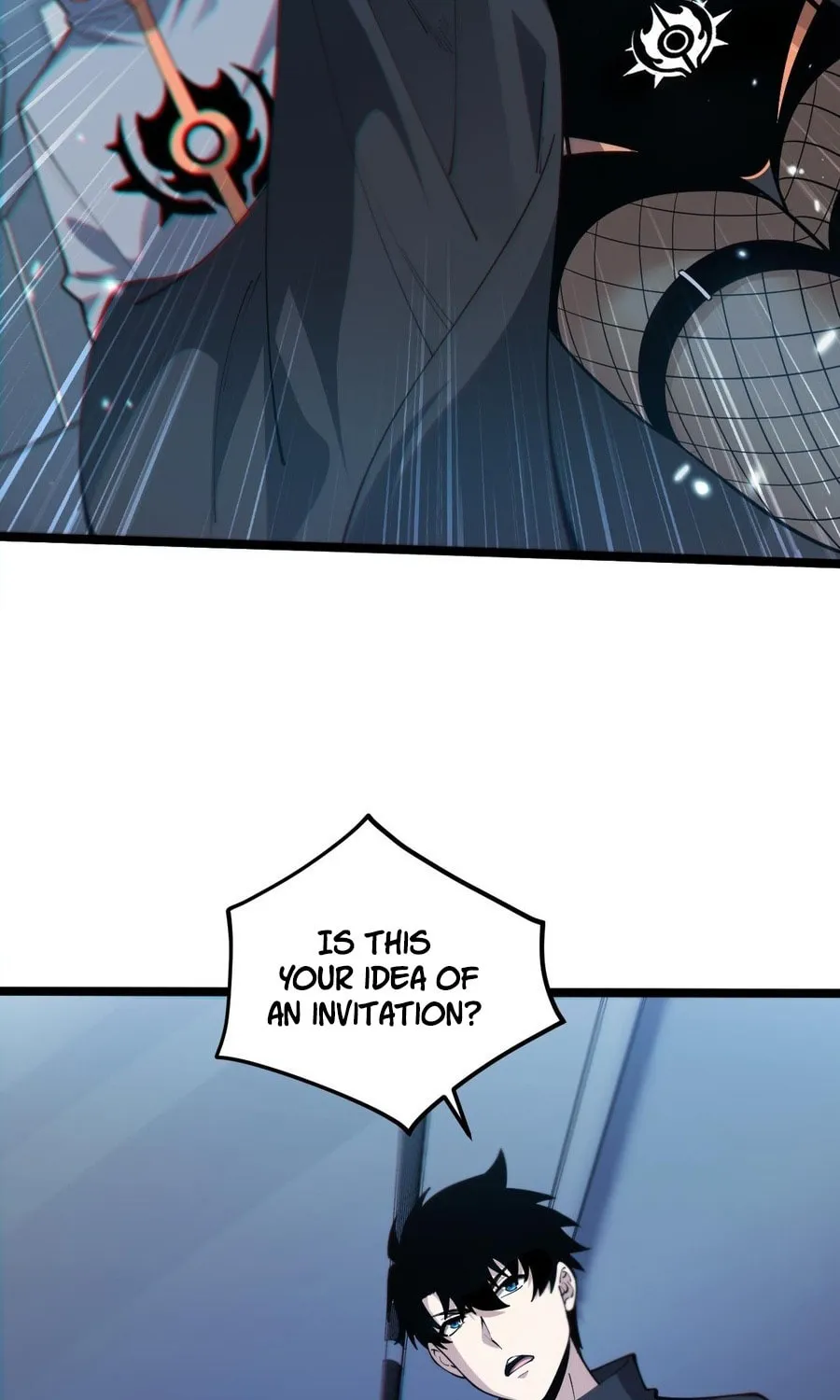 Maxed Strength Necromancer Chapter 23 page 68 - 