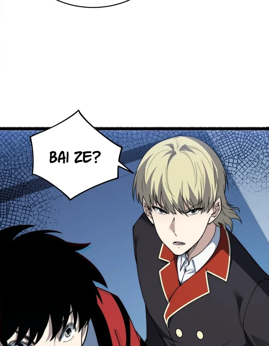 Maxed Strength Necromancer Chapter 23 page 71 - 