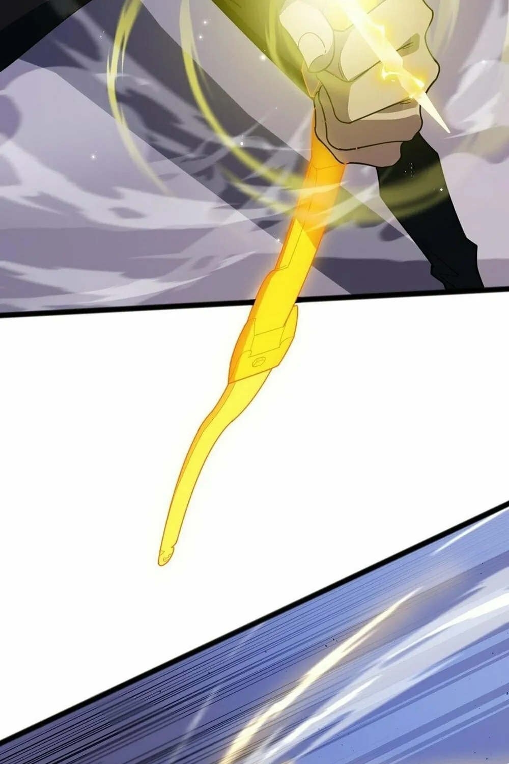 Maxed Strength Necromancer Chapter 24 page 22 - 