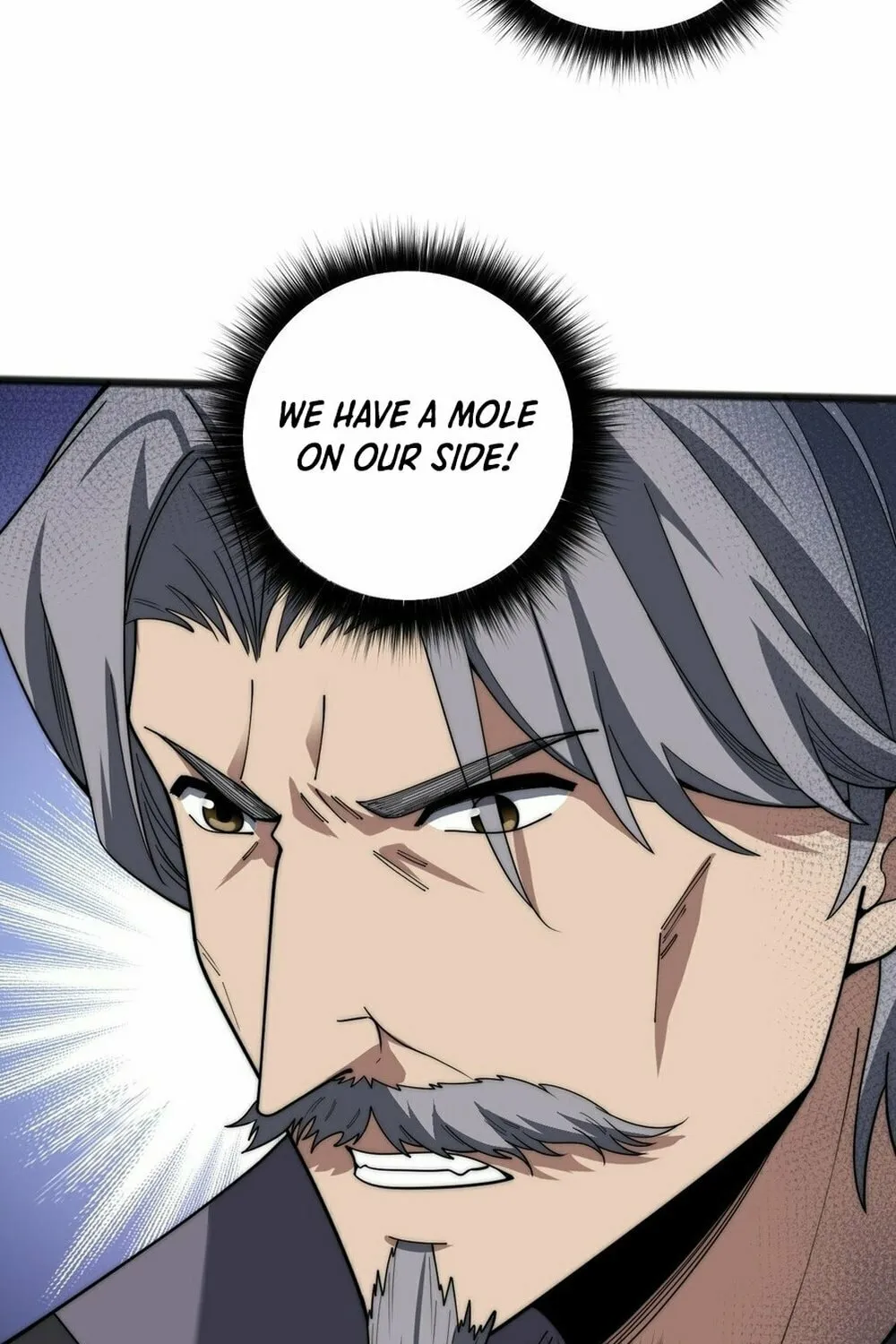 Maxed Strength Necromancer Chapter 24 page 25 - 