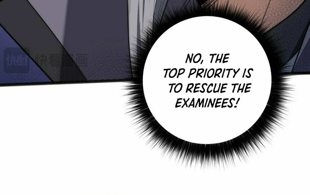 Maxed Strength Necromancer Chapter 24 page 26 - 