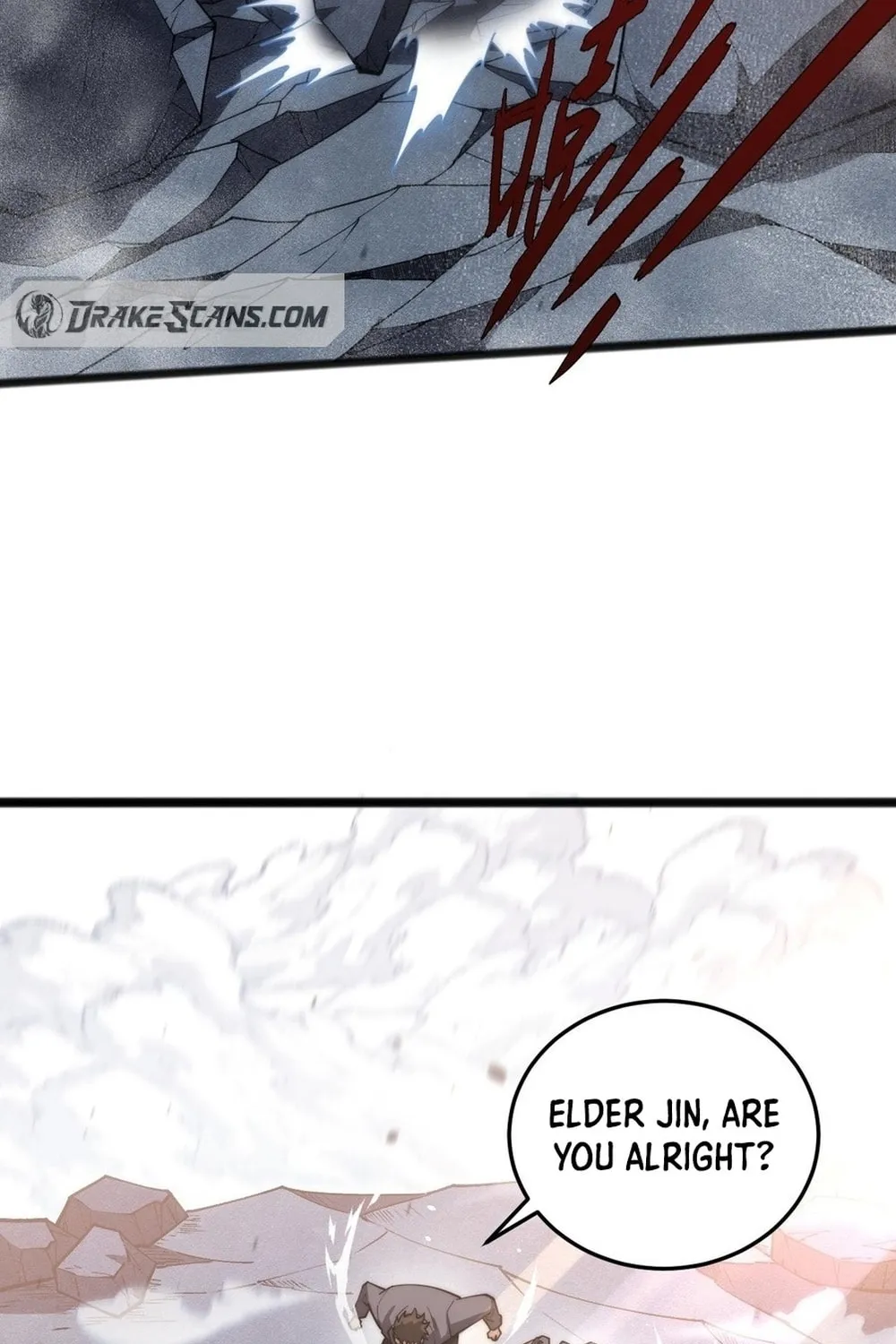 Maxed Strength Necromancer Chapter 24 page 43 - 