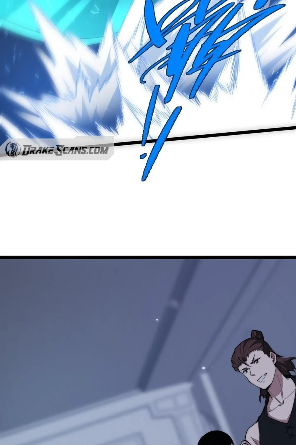 Maxed Strength Necromancer Chapter 24 page 65 - 