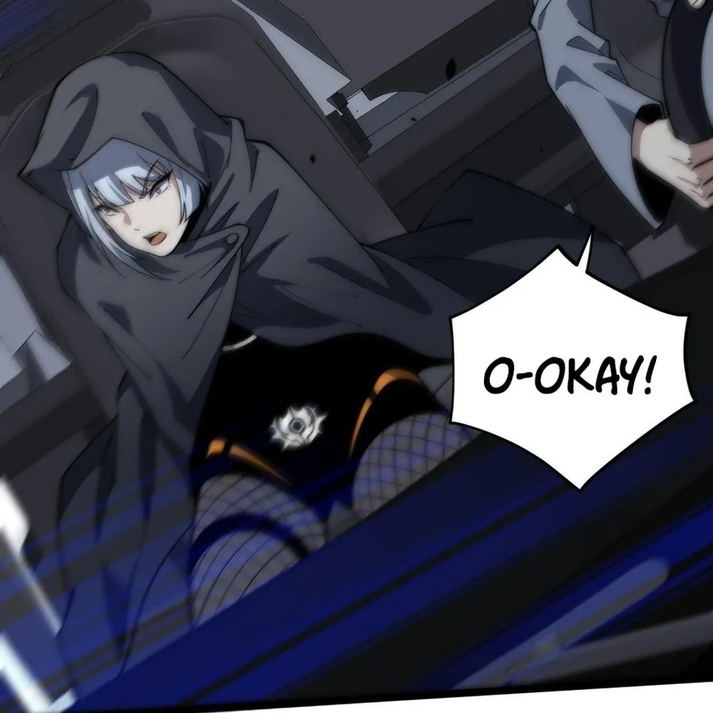 Maxed Strength Necromancer Chapter 24 page 74 - 