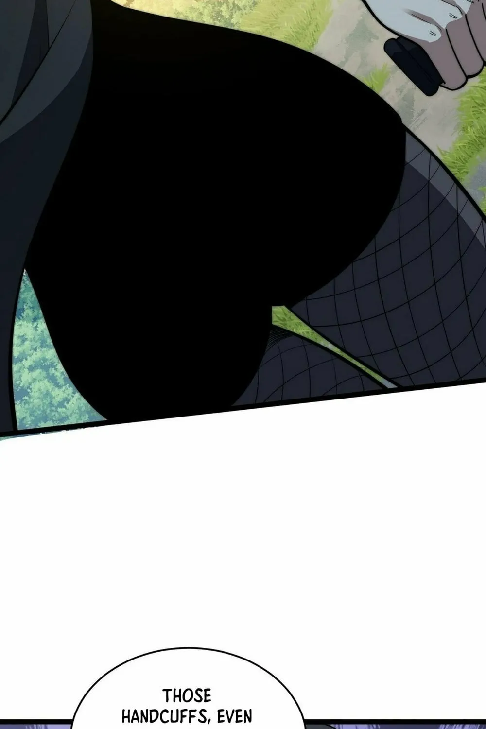 Maxed Strength Necromancer Chapter 24 page 78 - 