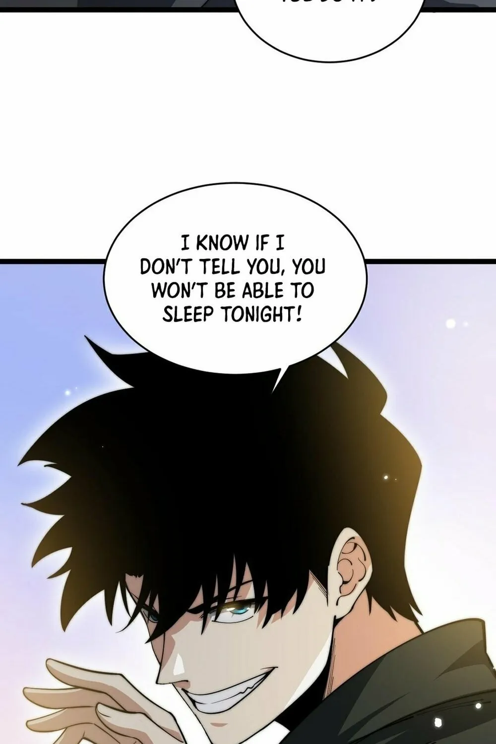 Maxed Strength Necromancer Chapter 24 page 80 - 