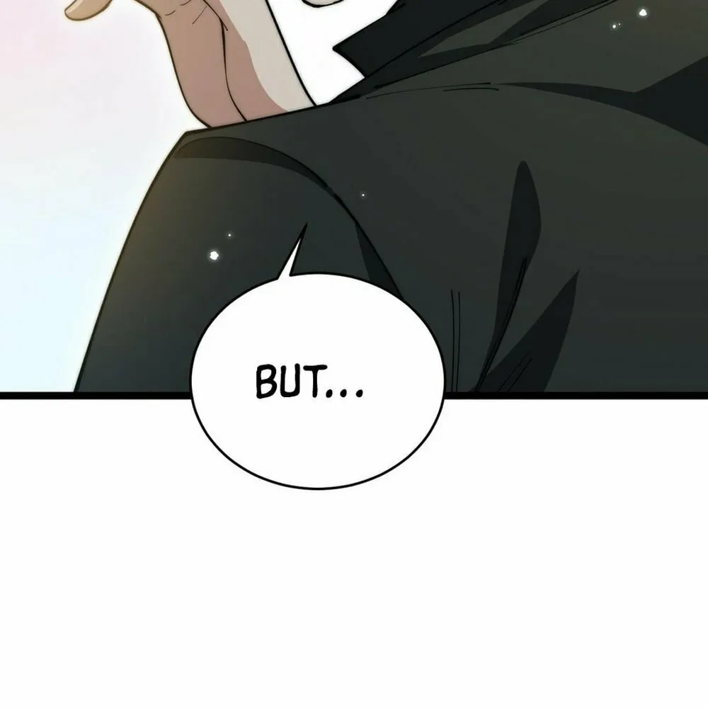 Maxed Strength Necromancer Chapter 24 page 81 - 