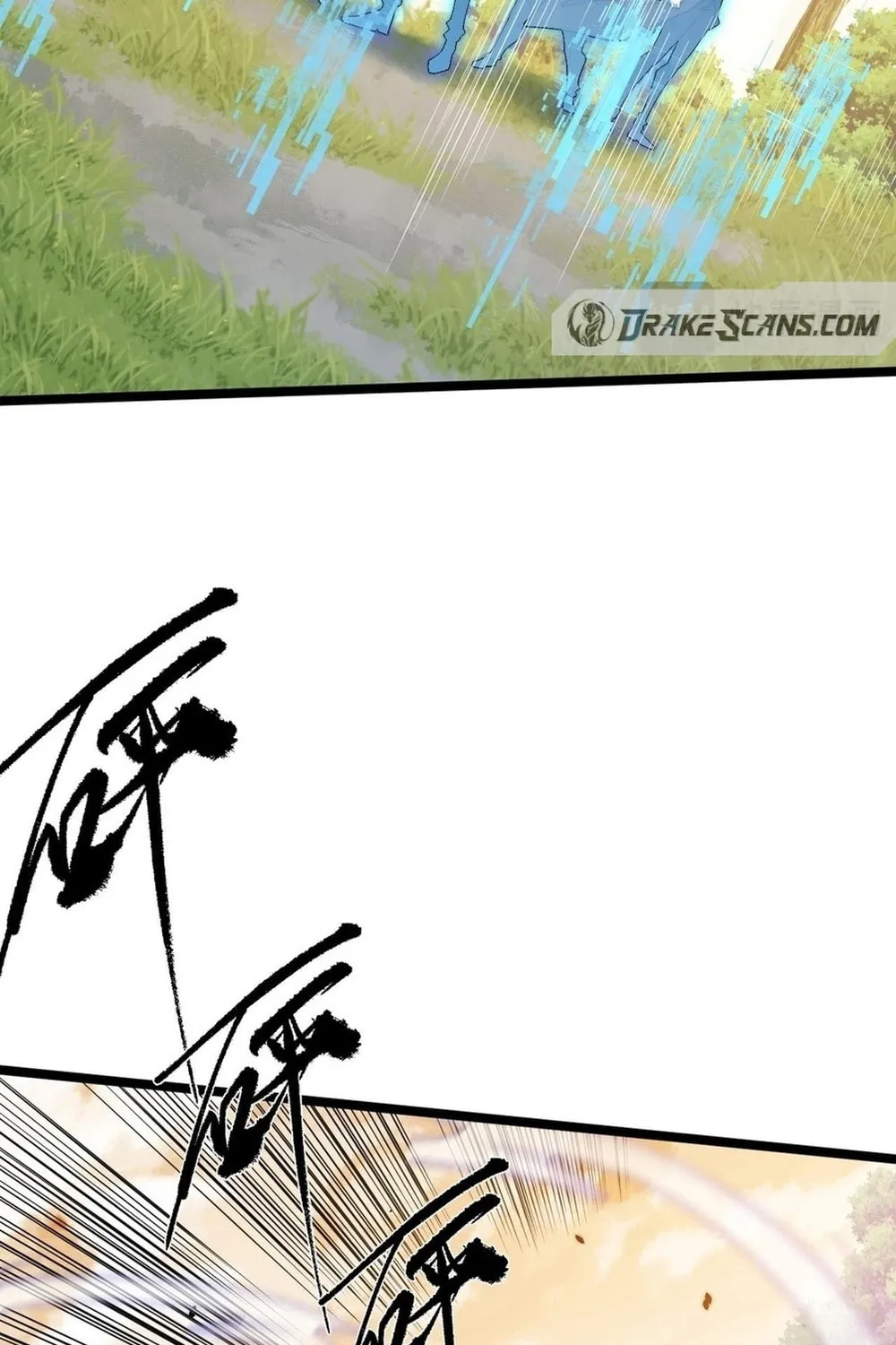 Maxed Strength Necromancer Chapter 24 page 83 - 