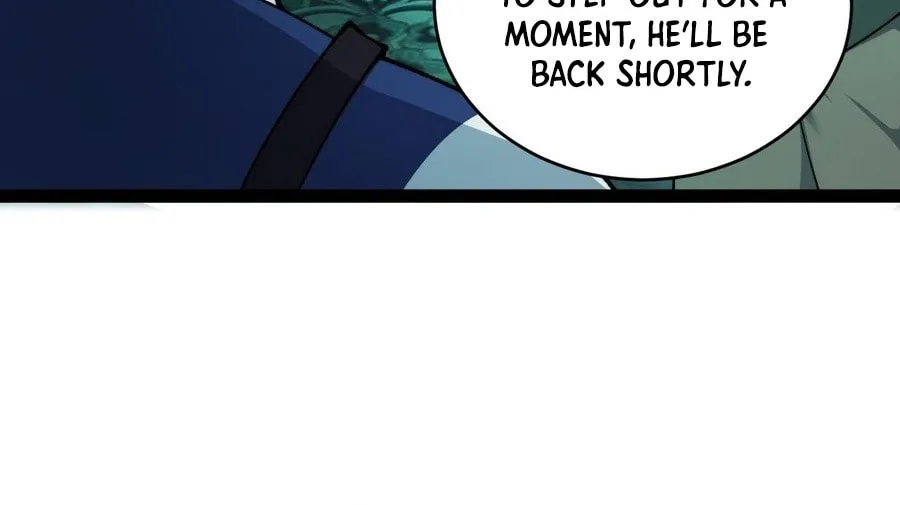 Maxed Strength Necromancer Chapter 25 page 33 - 