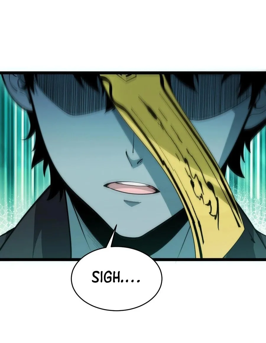 Maxed Strength Necromancer Chapter 25 page 55 - 