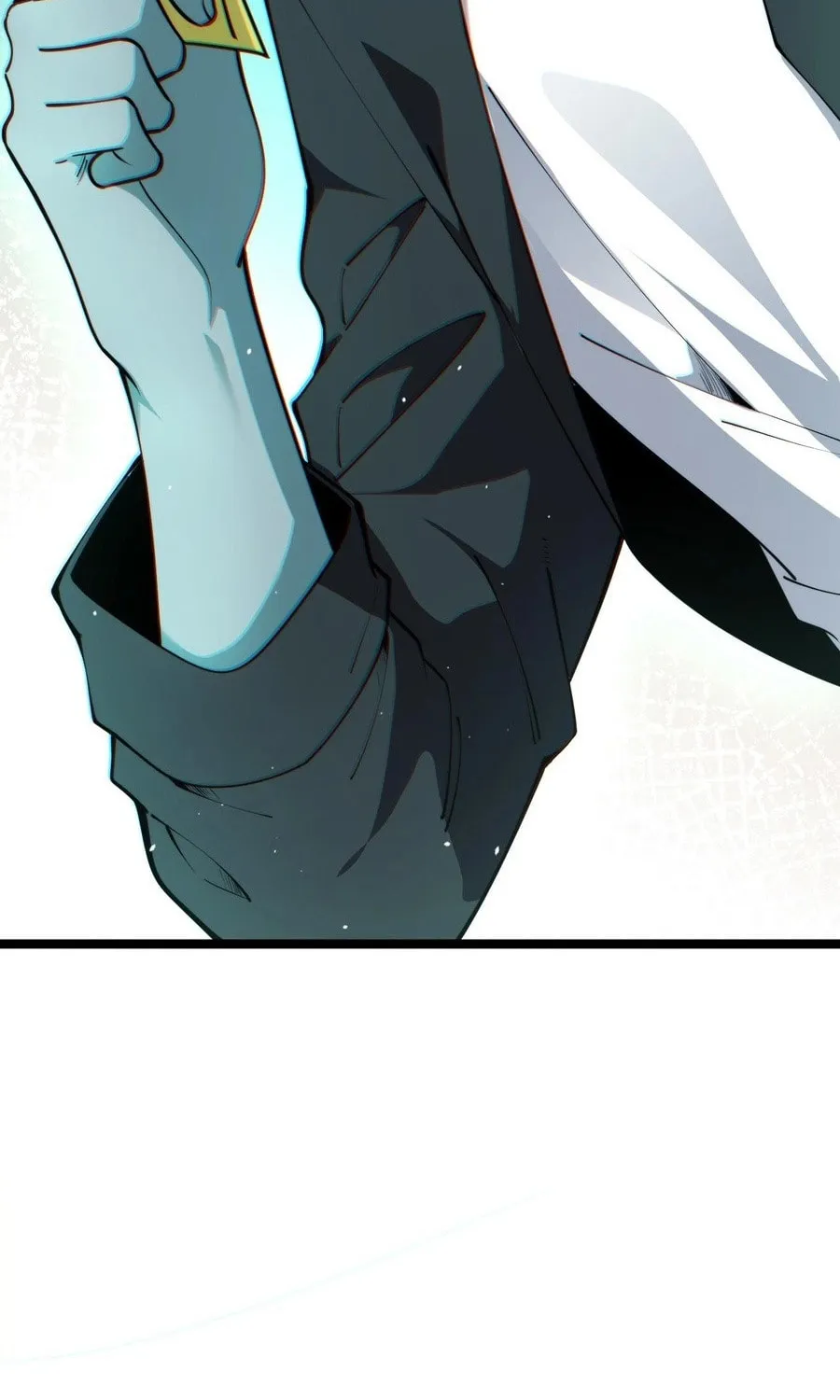 Maxed Strength Necromancer Chapter 25 page 60 - 