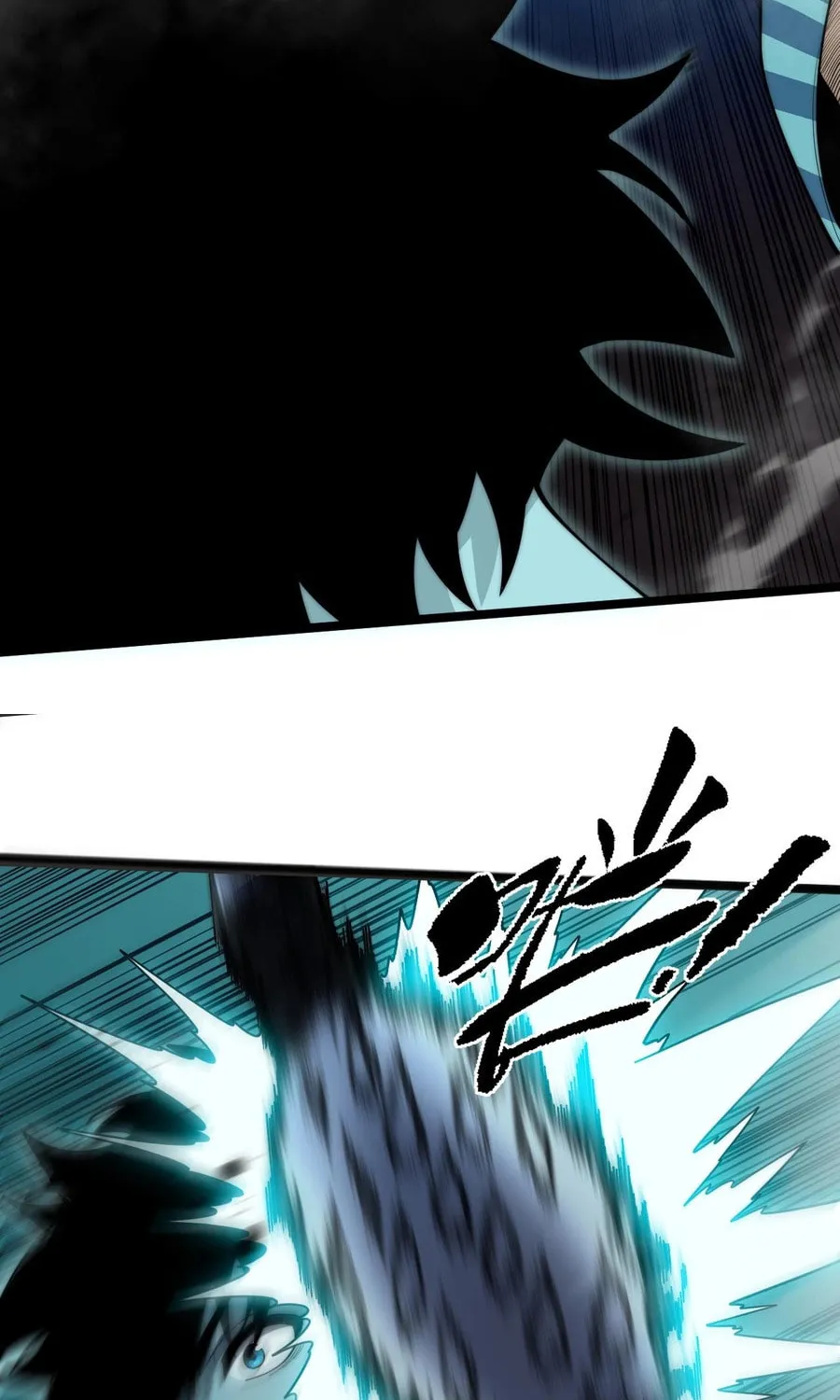 Maxed Strength Necromancer Chapter 26 page 19 - 