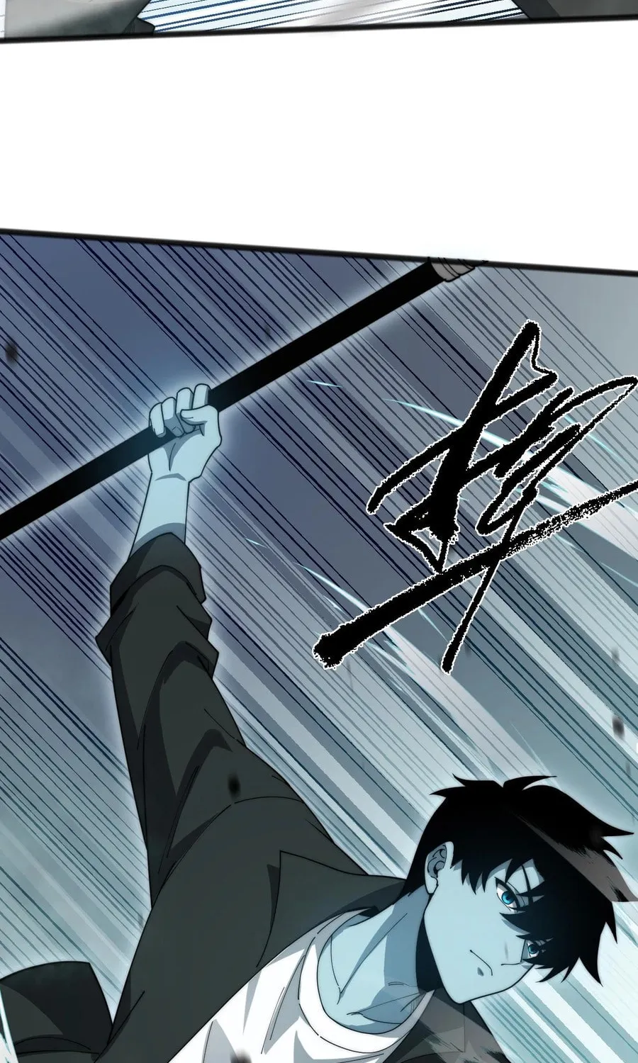 Maxed Strength Necromancer Chapter 26 page 29 - 