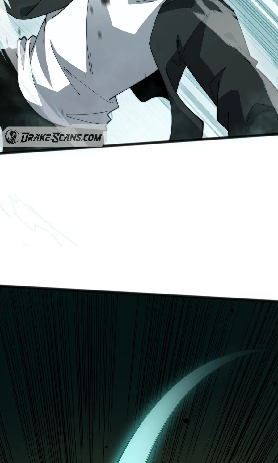 Maxed Strength Necromancer Chapter 26 page 30 - 