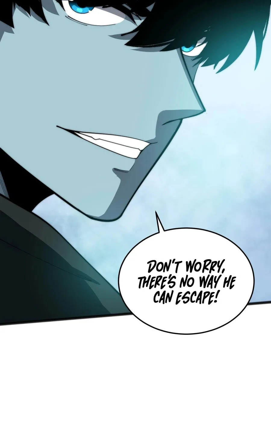 Maxed Strength Necromancer Chapter 26 page 37 - 