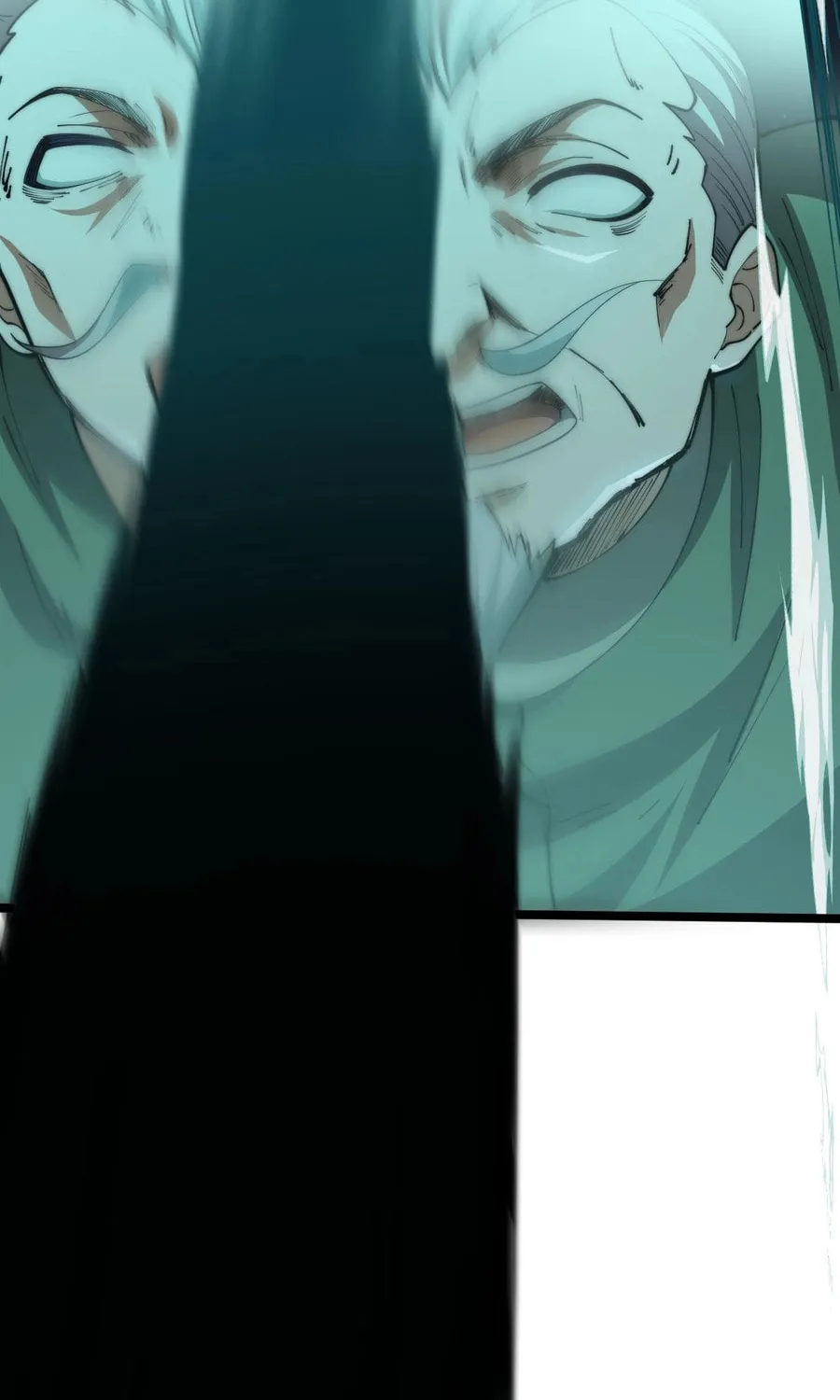 Maxed Strength Necromancer Chapter 26 page 41 - 