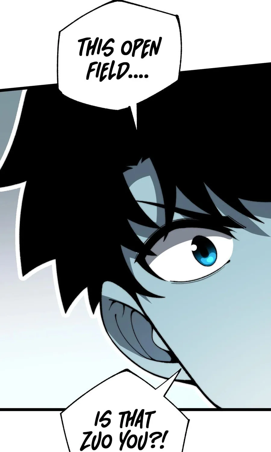 Maxed Strength Necromancer Chapter 26 page 51 - 