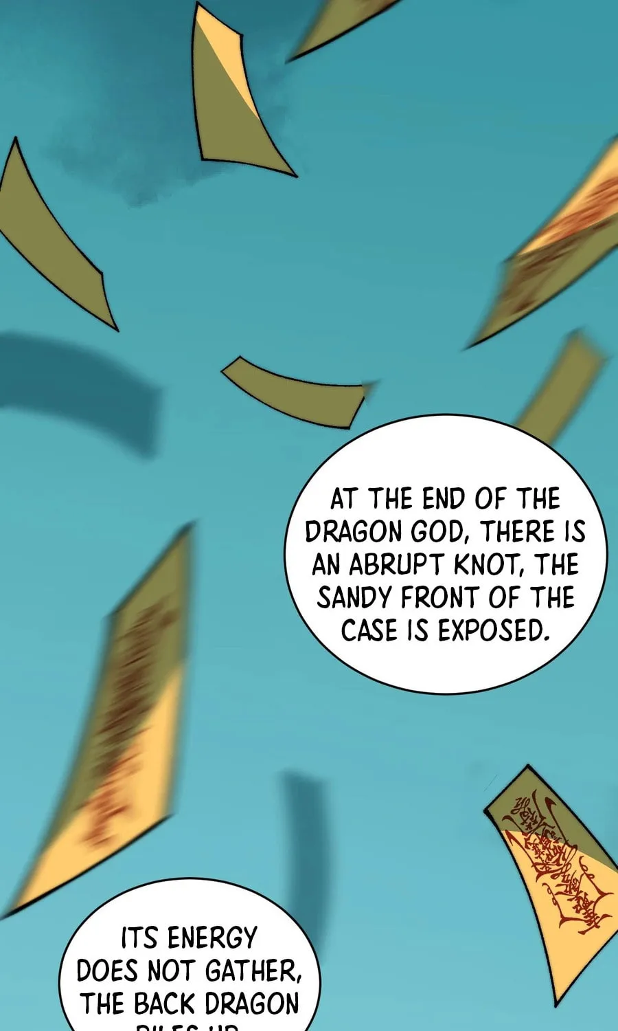 Maxed Strength Necromancer Chapter 26 page 66 - 