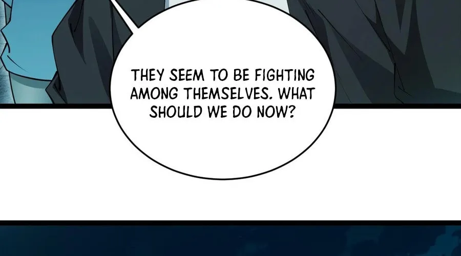 Maxed Strength Necromancer Chapter 27 page 34 - 