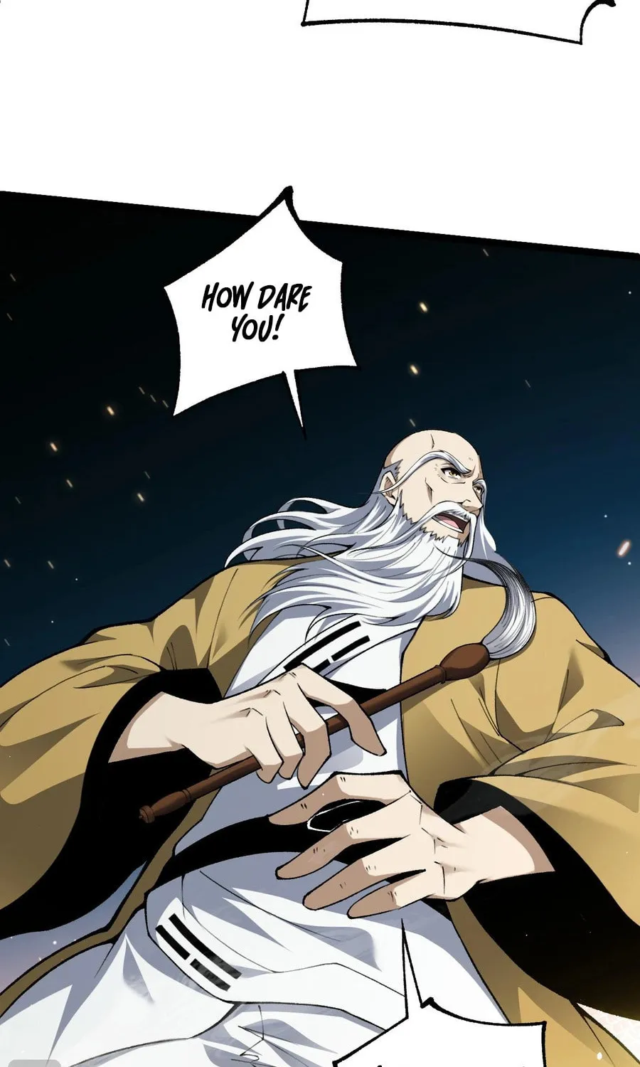 Maxed Strength Necromancer Chapter 27 page 42 - 