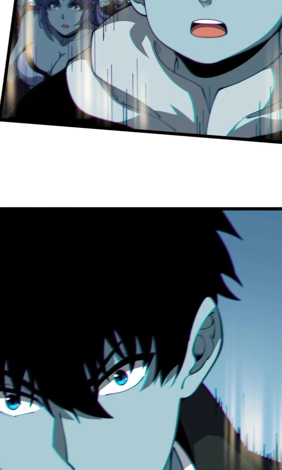 Maxed Strength Necromancer Chapter 27 page 54 - 