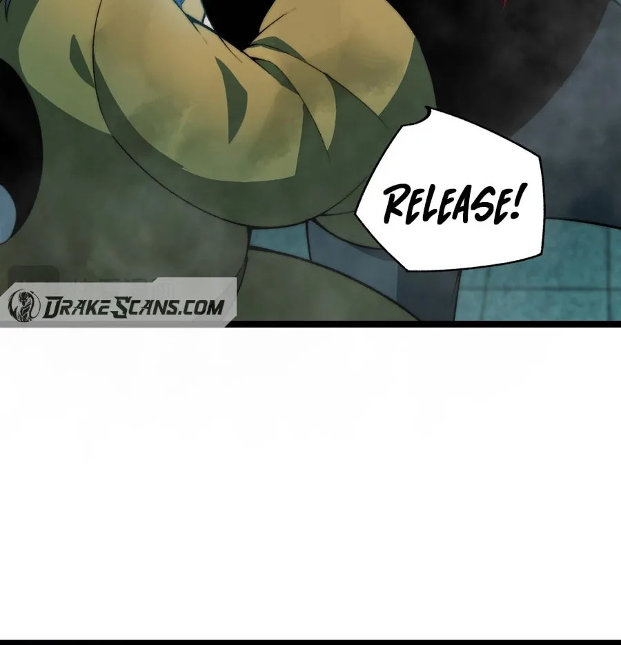 Maxed Strength Necromancer Chapter 27 page 72 - 