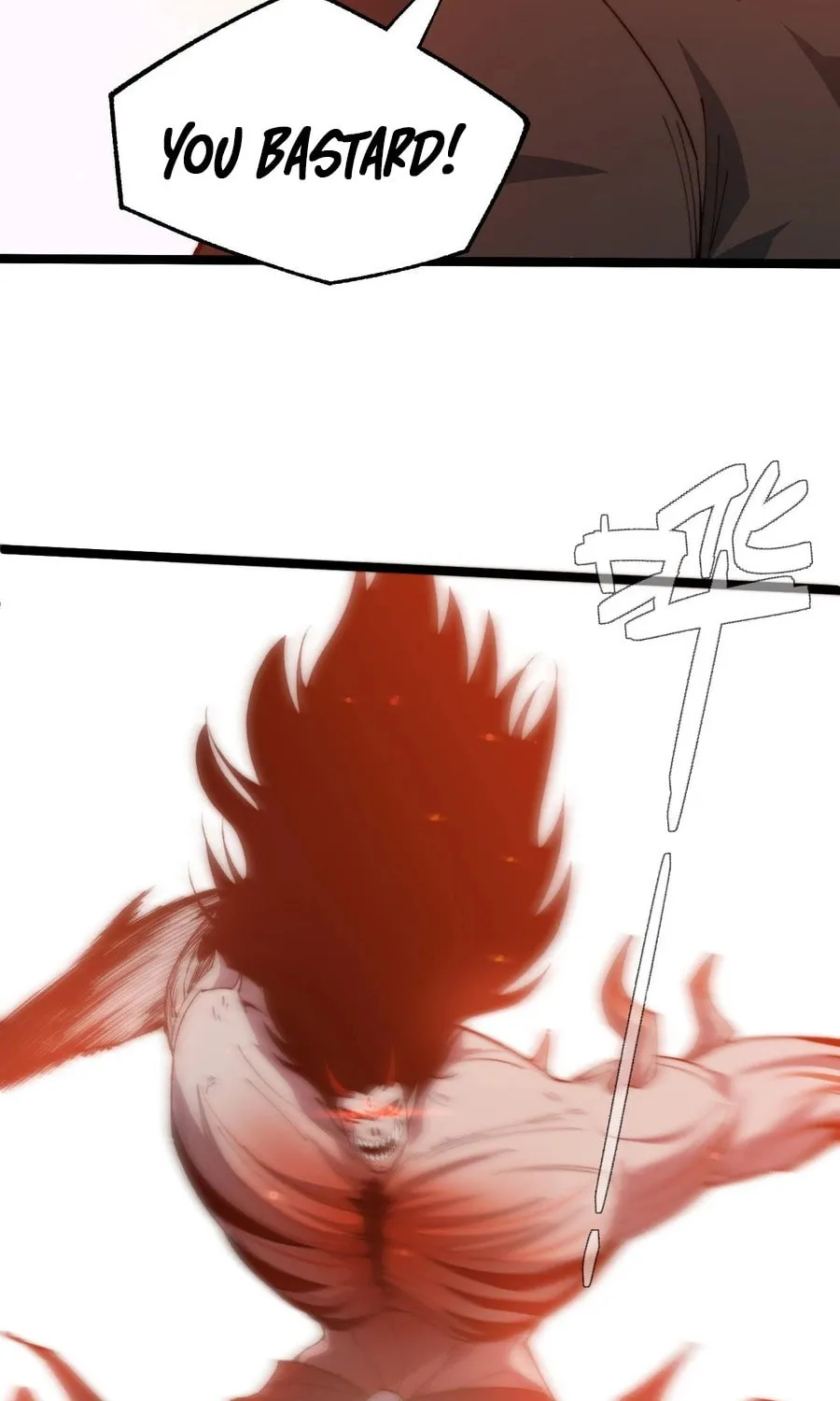 Maxed Strength Necromancer Chapter 28 page 20 - 