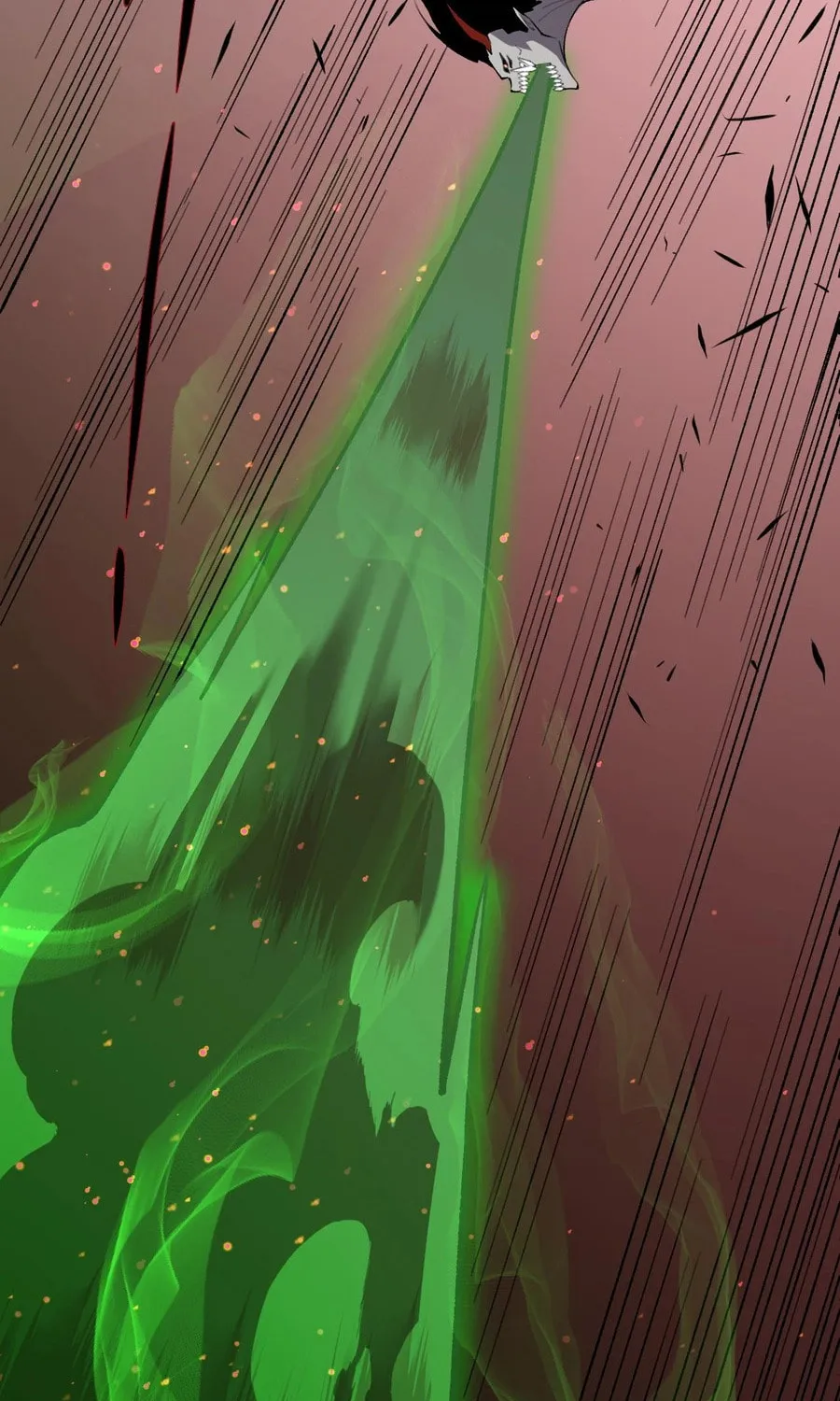 Maxed Strength Necromancer Chapter 28 page 26 - 
