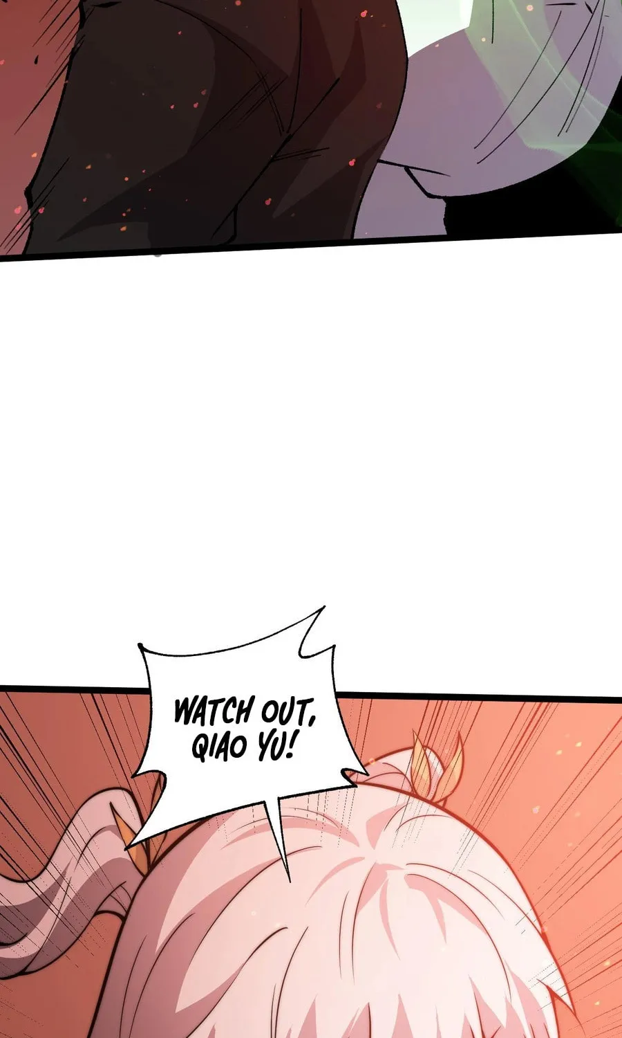 Maxed Strength Necromancer Chapter 28 page 29 - 