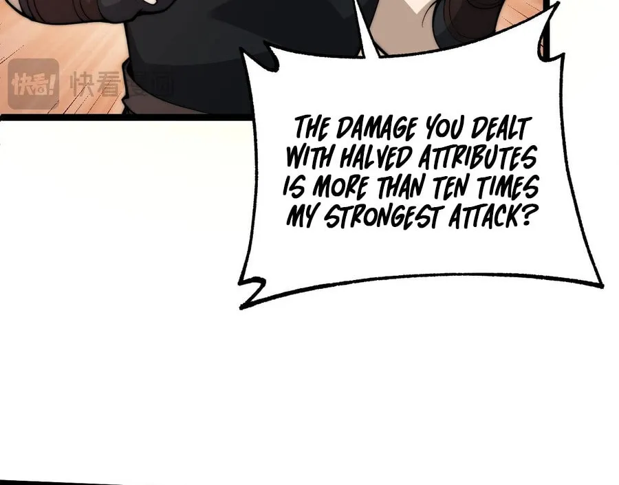 Maxed Strength Necromancer Chapter 28 page 49 - 