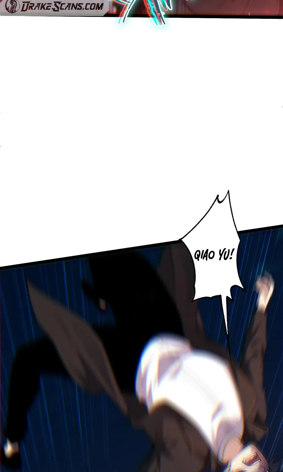Maxed Strength Necromancer Chapter 28 page 57 - 