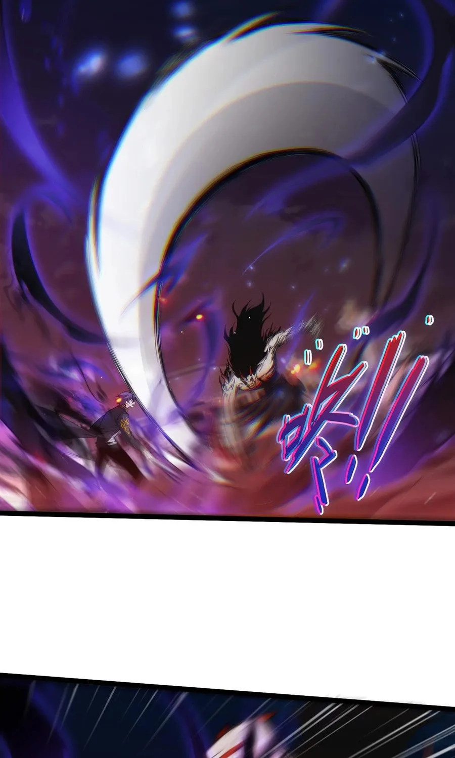 Maxed Strength Necromancer Chapter 28 page 64 - 
