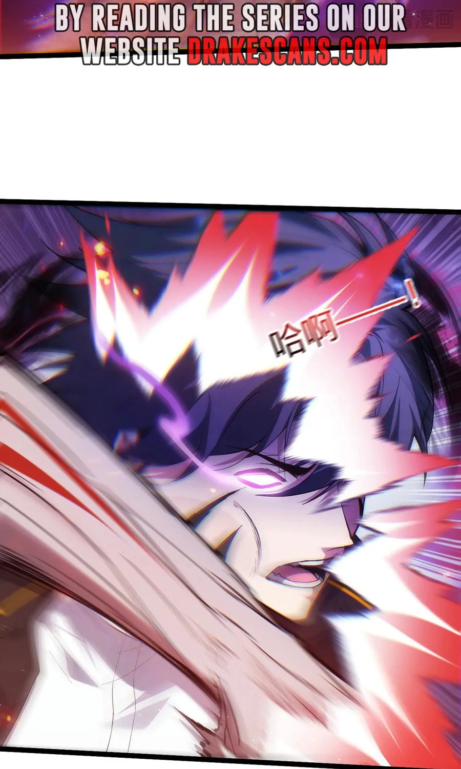 Maxed Strength Necromancer Chapter 28 page 68 - 