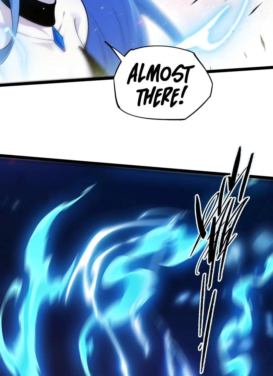 Maxed Strength Necromancer Chapter 28 page 71 - 