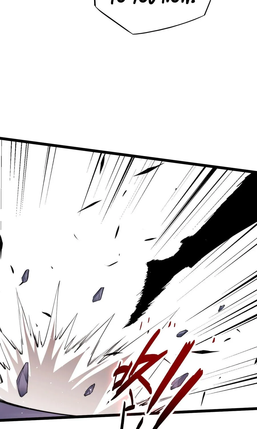 Maxed Strength Necromancer Chapter 28 page 79 - 