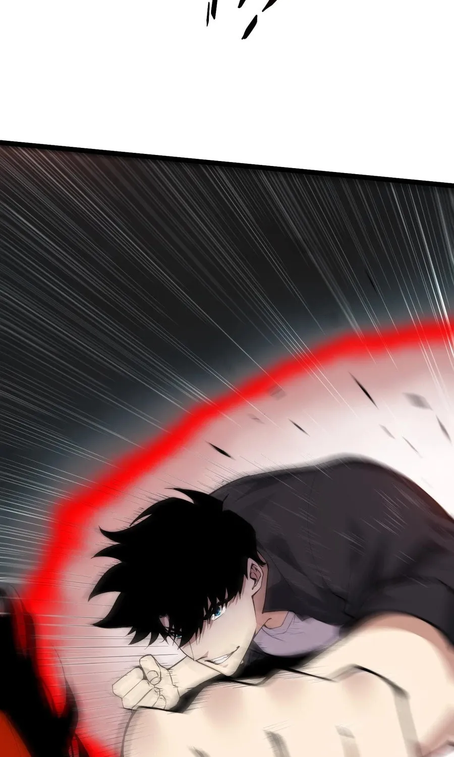 Maxed Strength Necromancer Chapter 28 page 80 - 