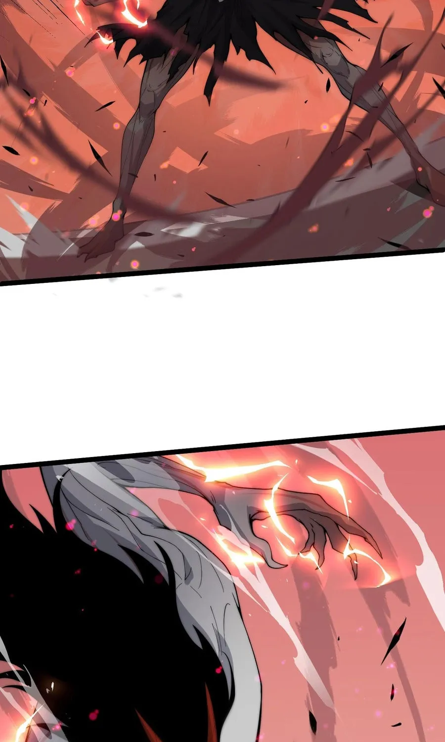 Maxed Strength Necromancer Chapter 29 page 15 - 