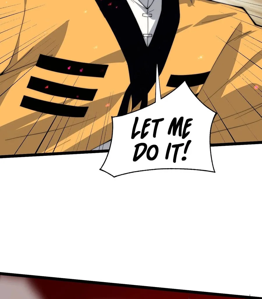 Maxed Strength Necromancer Chapter 29 page 23 - 