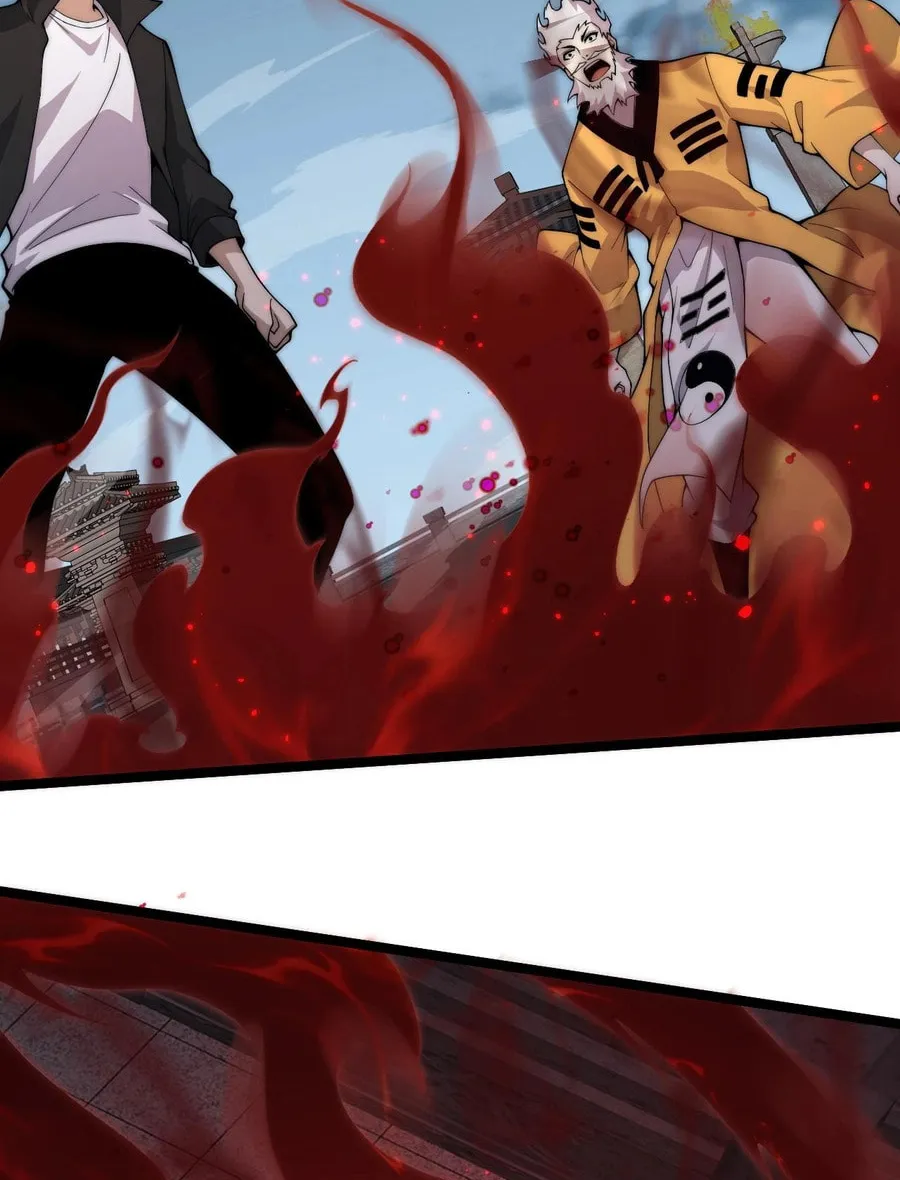 Maxed Strength Necromancer Chapter 29 page 31 - 