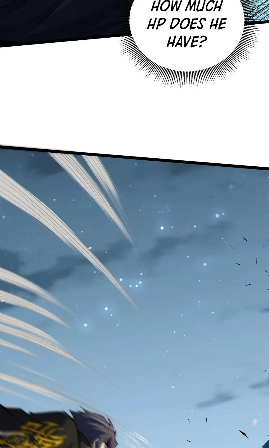 Maxed Strength Necromancer Chapter 29 page 57 - 