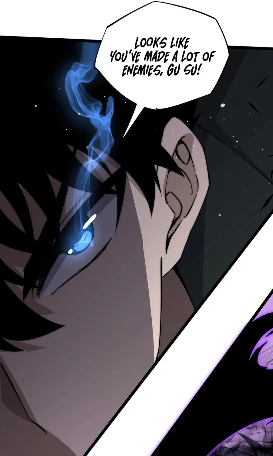 Maxed Strength Necromancer Chapter 29 page 63 - 