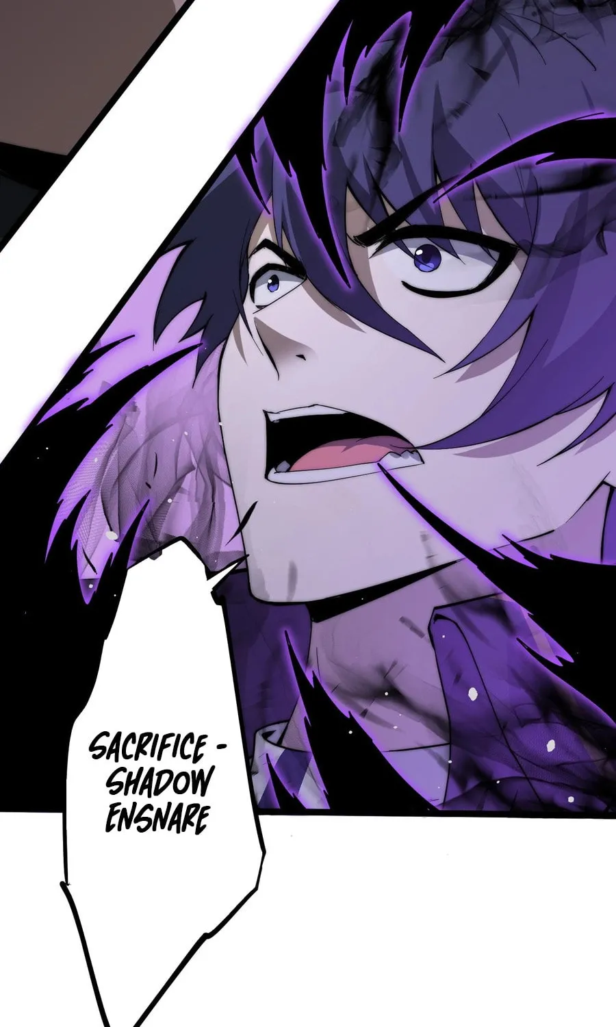 Maxed Strength Necromancer Chapter 29 page 64 - 