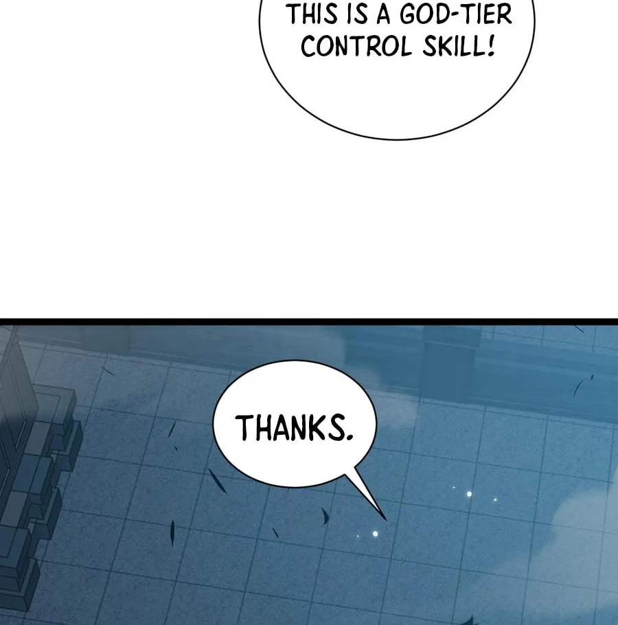 Maxed Strength Necromancer Chapter 29 page 70 - 