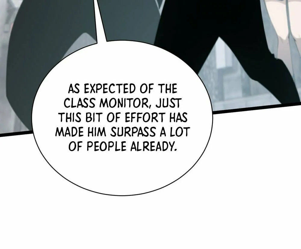 Maxed Strength Necromancer Chapter 3 page 118 - 