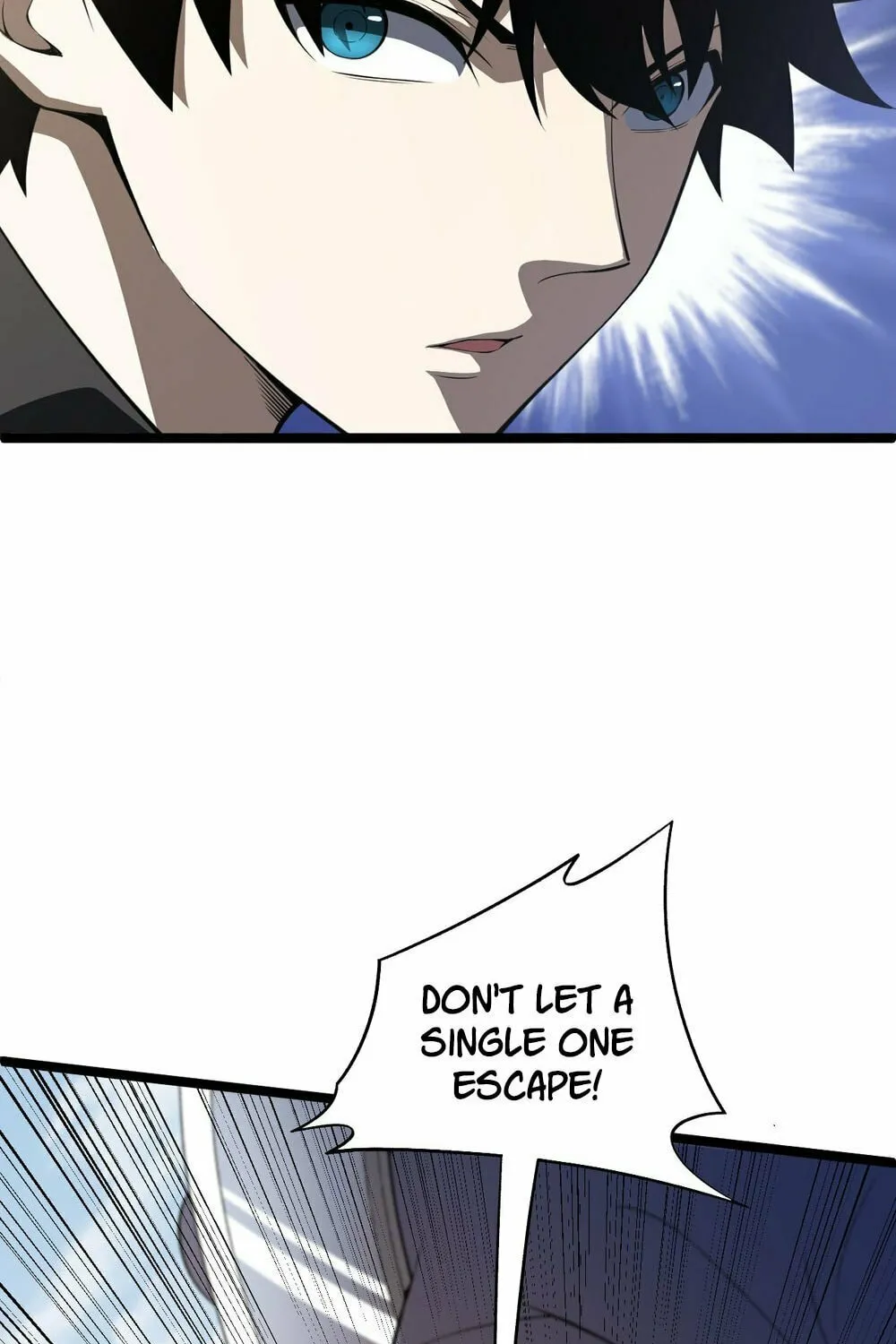 Maxed Strength Necromancer Chapter 3 page 125 - 