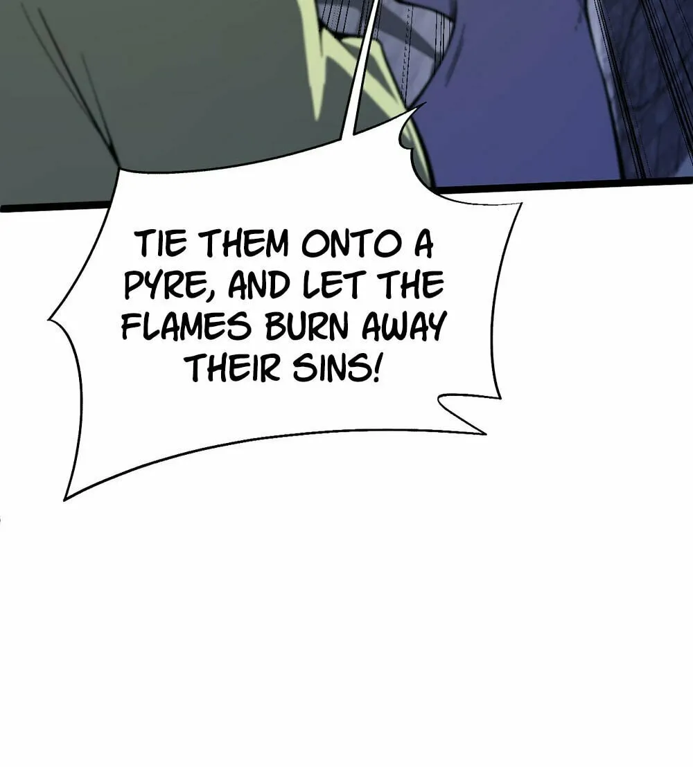 Maxed Strength Necromancer Chapter 3 page 127 - 