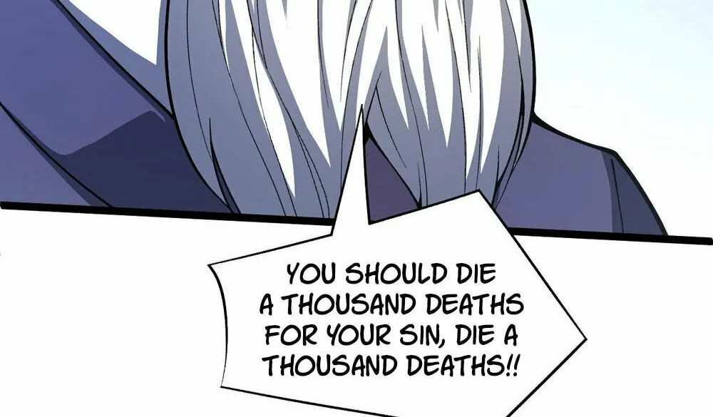 Maxed Strength Necromancer Chapter 3 page 135 - 