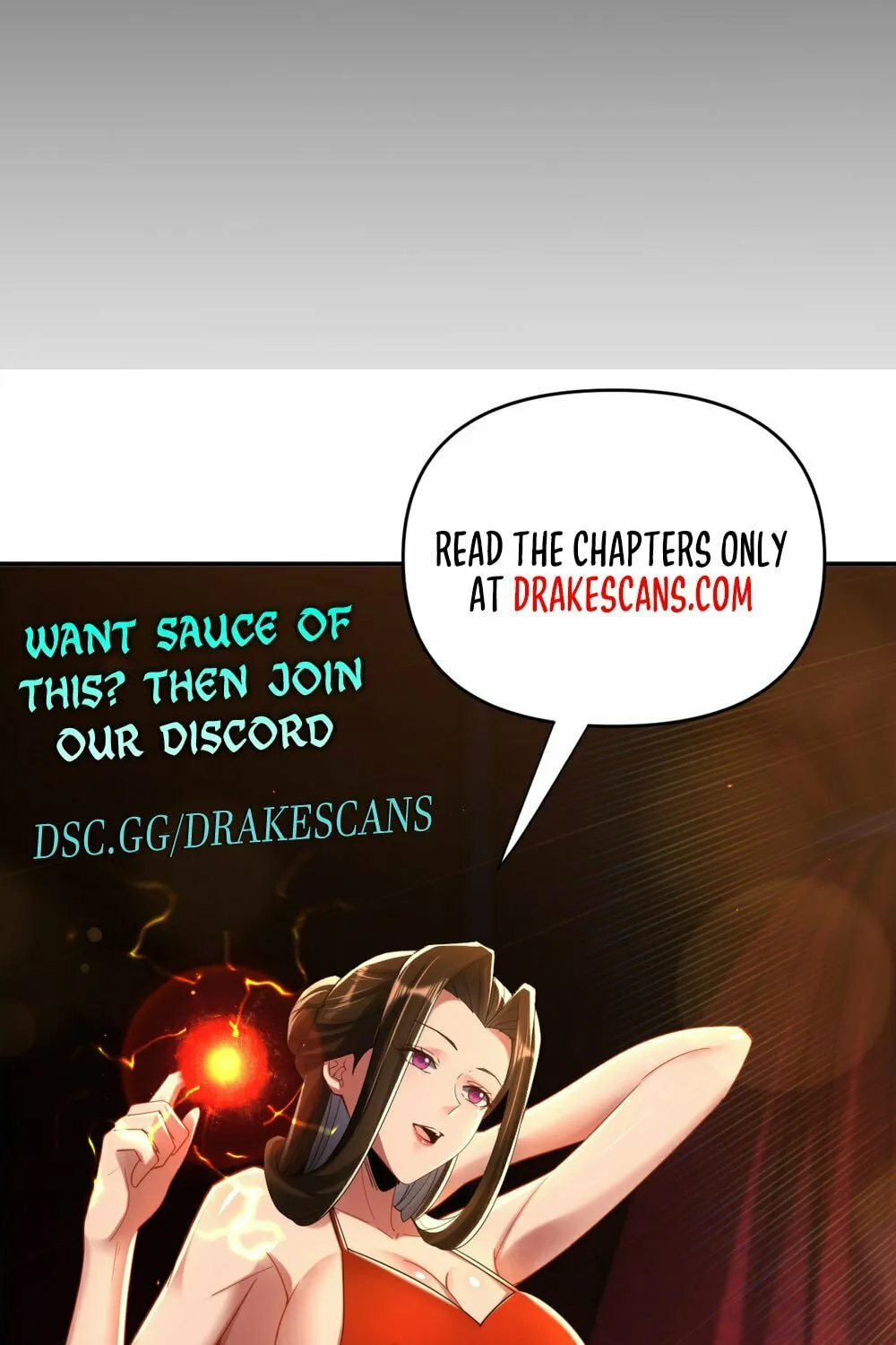 Maxed Strength Necromancer Chapter 3 page 159 - 